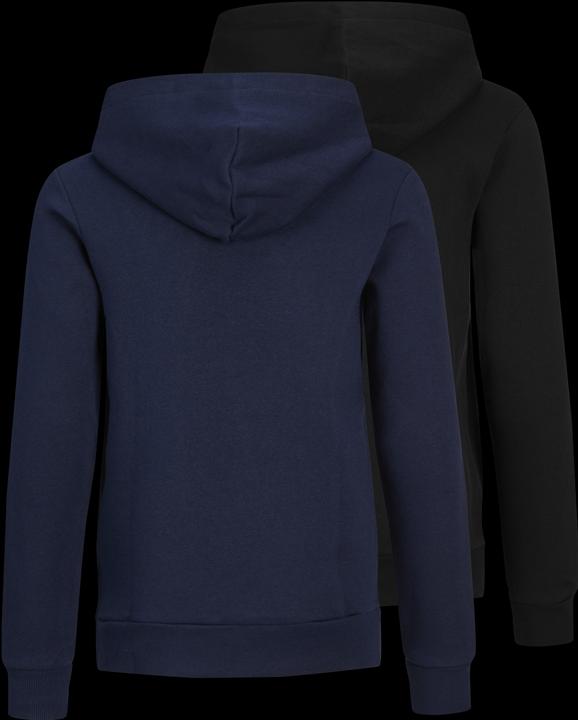 Actual product image Jack & Jones Jungs 2er-Pack Hoodie (152)