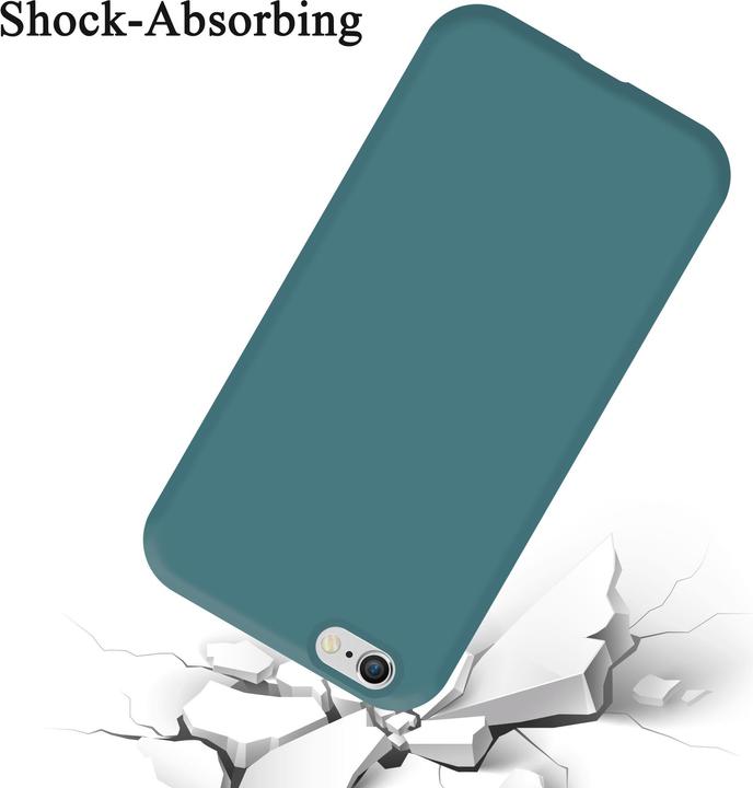 Produktbild Cadorabo Liquid Case (Apple iPhone 6)