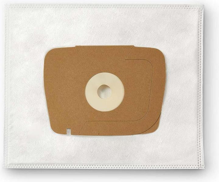Produktbild Nedis Staubsaugerbeutel Lux 1 80 (4 x)