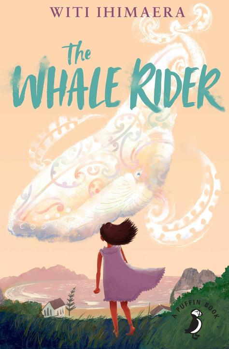 Image du produit Le cavalier de la baleine (Witi, Ihimaera, Anglais)