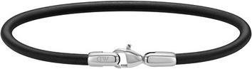 Produktbild Daniel Wellington Decent Sheffield Perfect Pair Leather Bracelet DW0040070 - Length: 18.5 cm (18.50 cm)