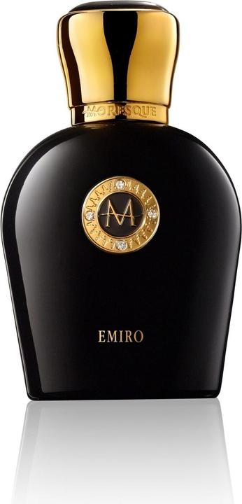 Moresque Emiro Eau de Parfum (Eau de Parfum, 50 ml)