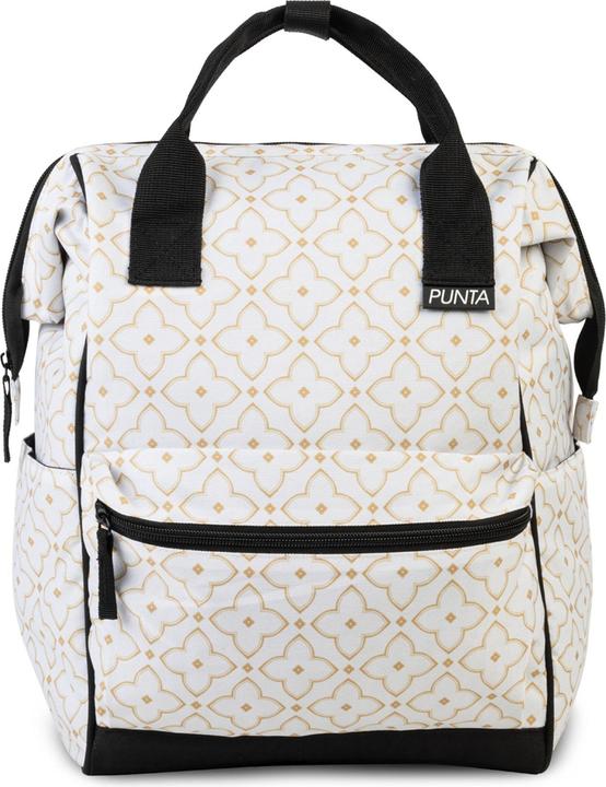 Blanc-beige