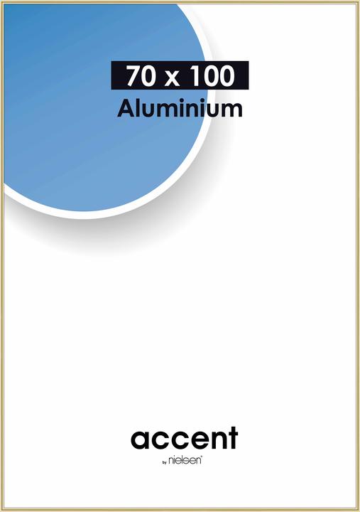 Image du produit Nielsen Accent (70 x 100 cm)