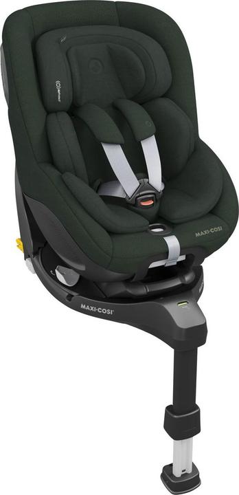 Actual product image Maxi-Cosi Mica 360 Pro Authentic (Reboarder, ECE R129/i-Size Standard)