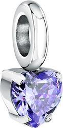Produktbild Morellato Romantic pendant with cubic zirconia Drops SCZ1340