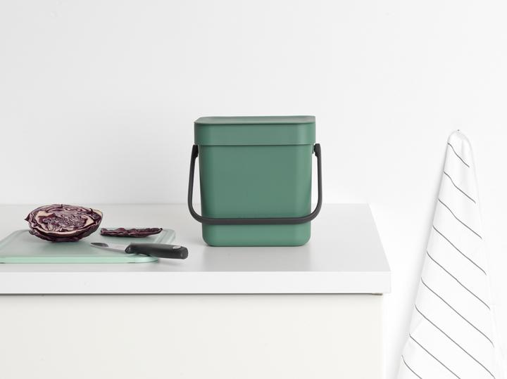 Produktbild Brabantia Abfalleimer (3 l)