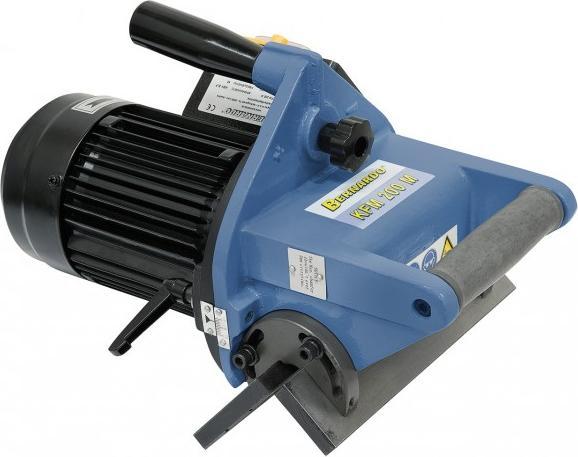 Image du produit Bernardo Cantina Bernardo - Kantenfasmaschine KFM 200 M - 230 V
