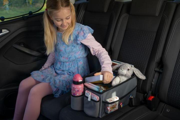 Image du produit Cartrend Organiseur de siège arrière KIDS