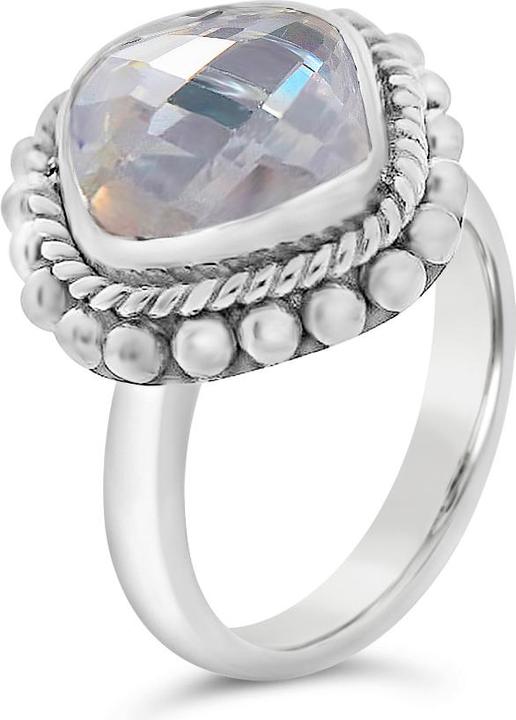 Produktbild Leyda Rinng Qudrat (50, 925 Silber)