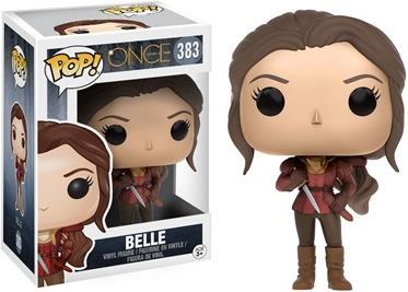 Produktbild Funko Once Upon a Time: Belle Pop!