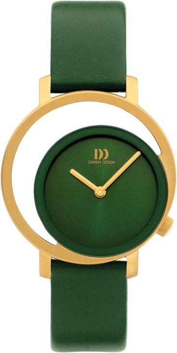 Danish Design Dames Horloge IV32Q1271 Pico Penea (Analogue wristwatch, 32 mm)