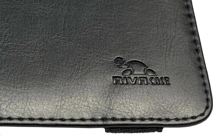 Image du produit Rivacase Orly 3007 (iPad 2012 (3ème gène), Galaxy Tab 3 10.1 (2013), Galaxy Tab 2 10.1 (2012), iPad 2012 (4e gène), Galaxy Tab 4 10.1 (2014), 9 - 10" Tablets, Plateaux de 9,7 - 10,1")