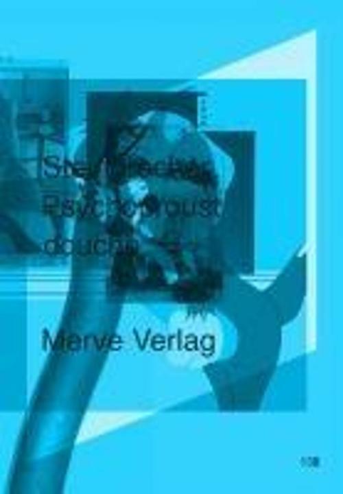 Image du produit Psychoproustduche (Suisse-allemand, Concasseur de pierres, 2024)