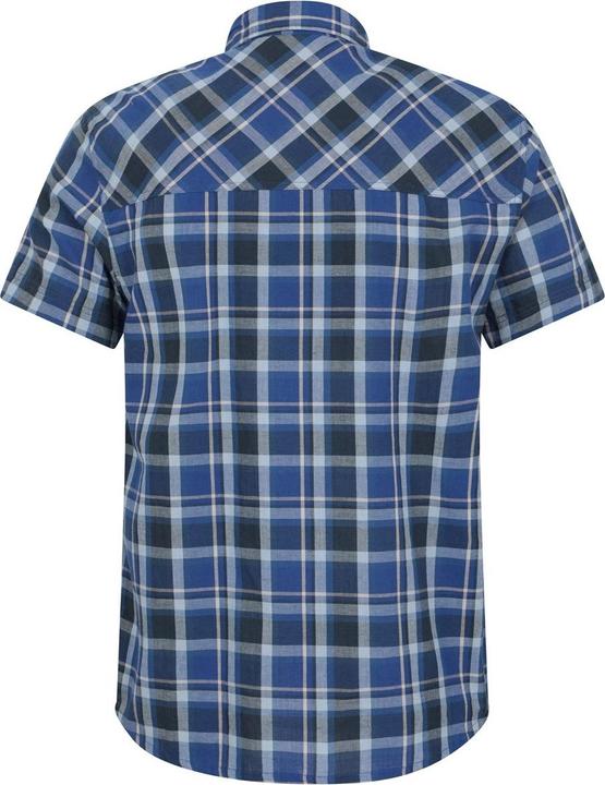 Immagine prodotto Mountain Warehouse Camicia da uomo Weekender (S)