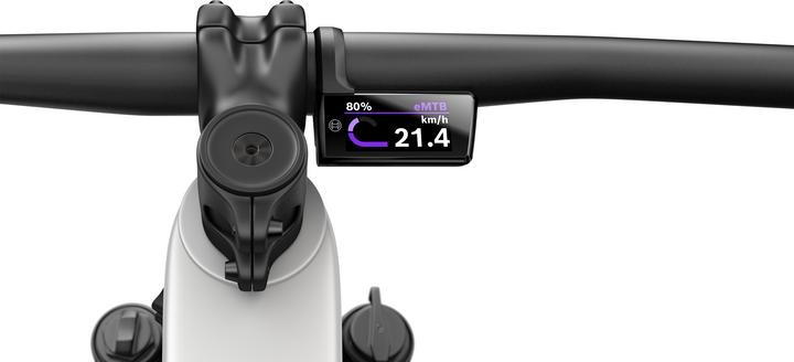 Image du produit Bosch Hausgeräte Kit de mise à niveau Purion 400 BHU3500 31.8mm (Écran)