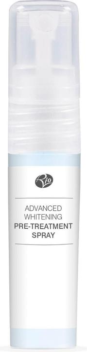 Actual product image Rio Smile White pre-treatment spray and whitening gel (30 ml, Gel)