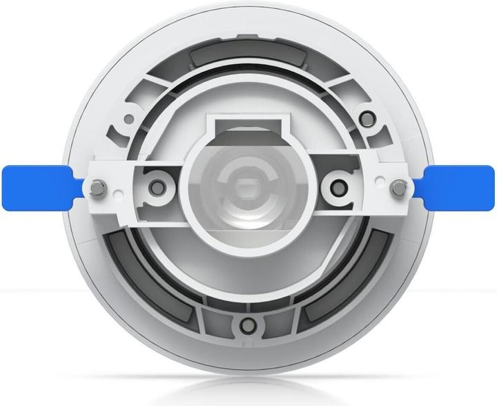Actual product image Ubiquiti UniFi G5 Dome Ultra Flush Mount (Mounting kit)