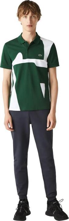 Actual product image Lacoste Mens Jogging Bottoms (M)