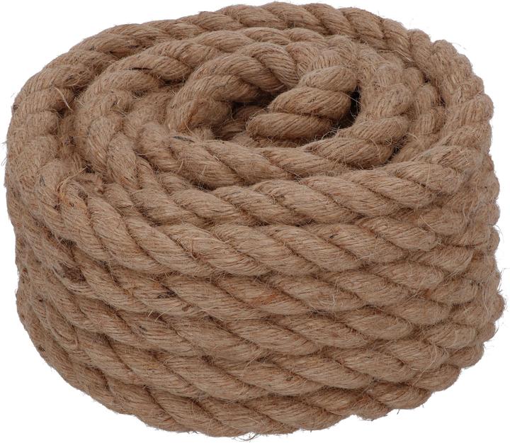 Helpmate Hanfseil (10 m)
