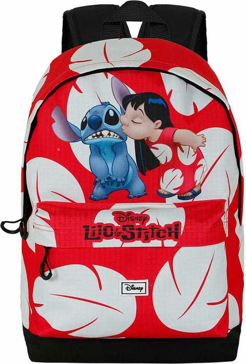 Immagine prodotto Karactermania Zaino per fan di Lilo & Stitch HS Kiss