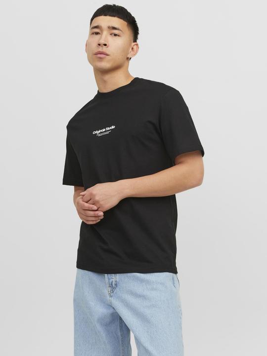 Immagine prodotto Jack & Jones Jorvesterbro Tee Ss Crew Neck Noos (3XL)