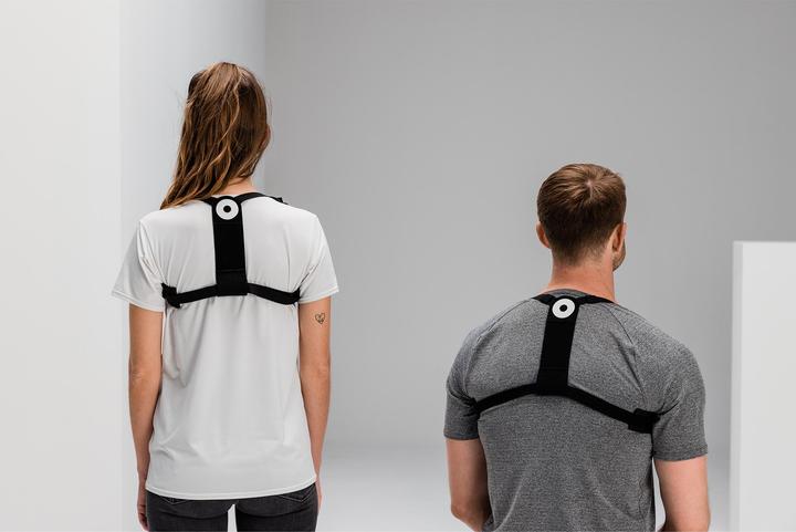 Actual product image Blackroll Posture Pro S/M/L