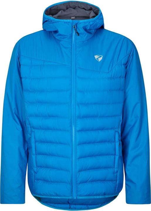 Ziener Activwear Herren Winterjacke NANTANA persian - 56 (56)