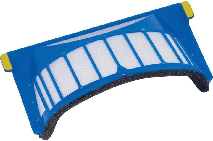 Actual product image iRobot Roomba Filter 3 Pack Series 600