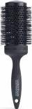 Actual product image Waterclouds Black Brush 04 Round metal 55mm