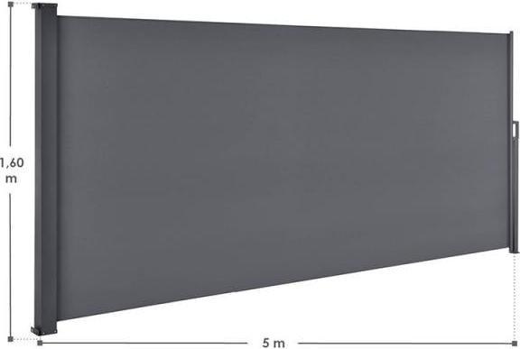 Produktbild Juskys Dubai (5 m)