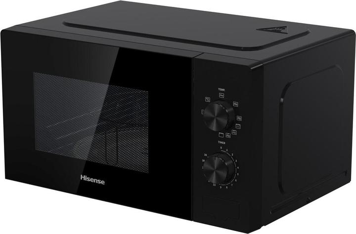 Actual product image Hisense H20MOBP1G (20 l)