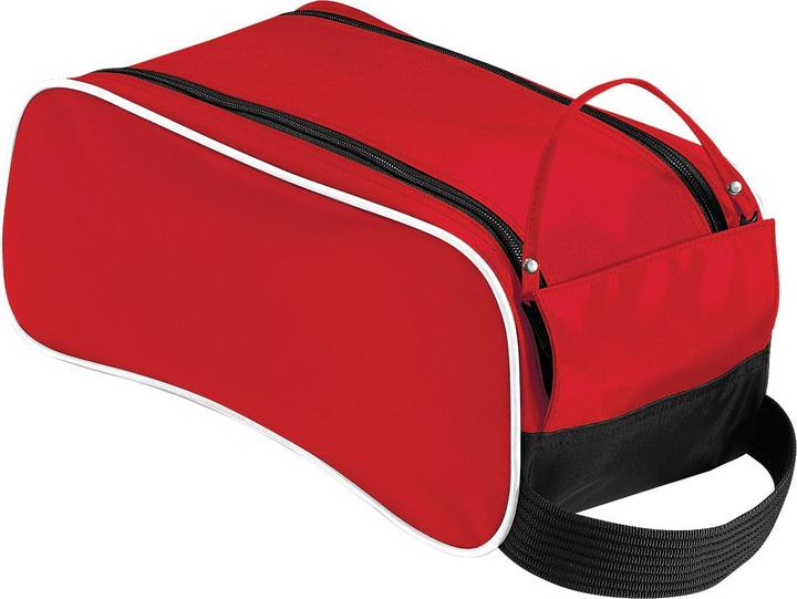 Produktbild Quadral Teamwear Schuh Tasche 9 Liter