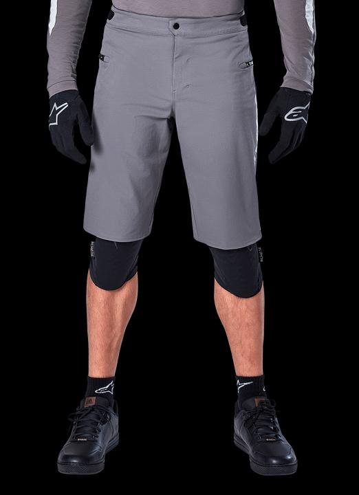 Actual product image Alpinestars Short 24 A-Dura Elite (38)