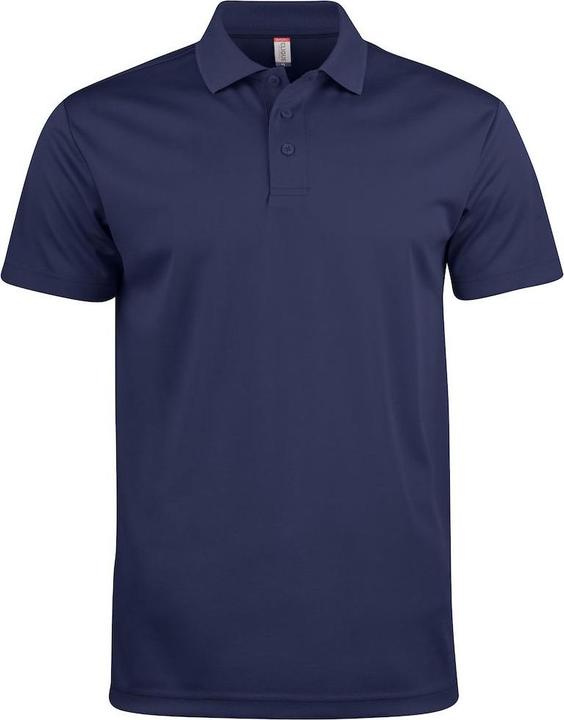 Clique Basic Active Poloshirt