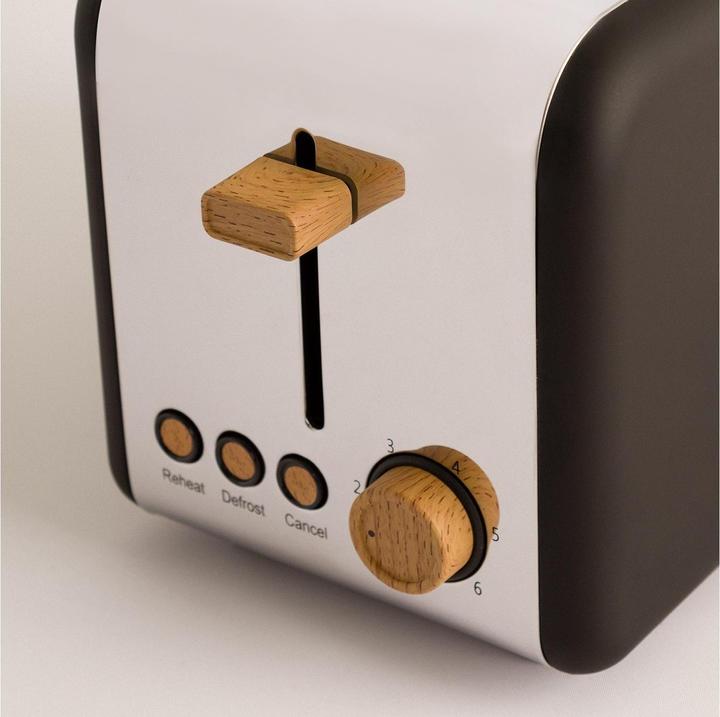 Image du produit Create Grille-pain Retro