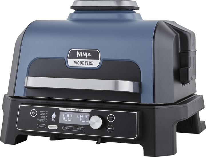 Produktbild Ninja Woodfire Pro Connect XL (1.70 kW)