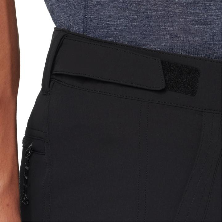 Actual product image Mammut Runbold Guide SO Pants (XXL)