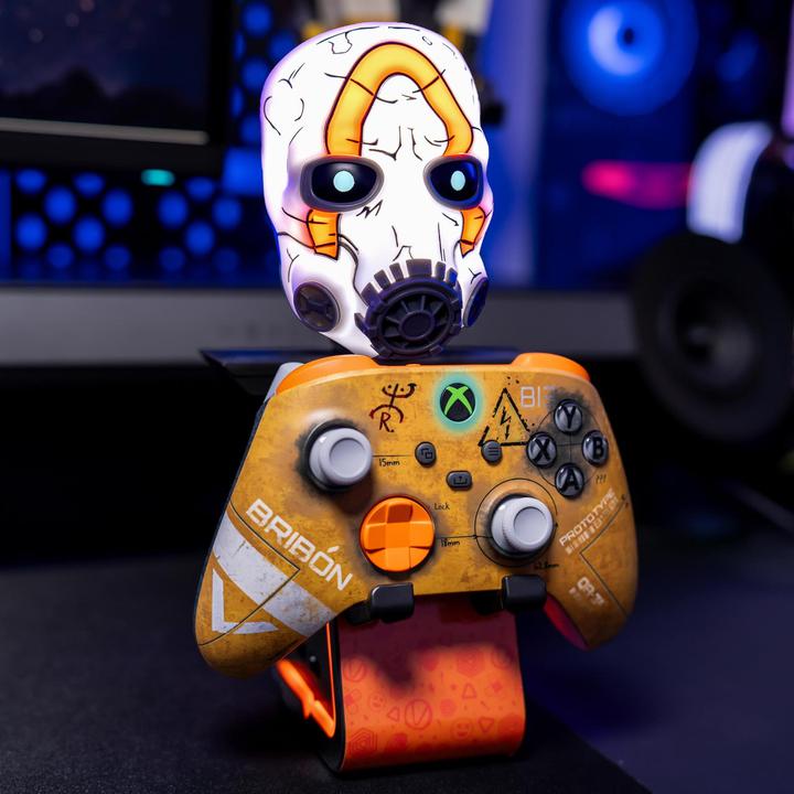Actual product image Exquisite Gaming Ikon Borderlands Psycho Mask (PS5)
