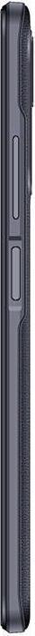 Actual product image Hotwav Smartphone Note 12 2024 - 6.8' 6/128GB Dark Grey (128 GB, Dark grey, 6.80")
