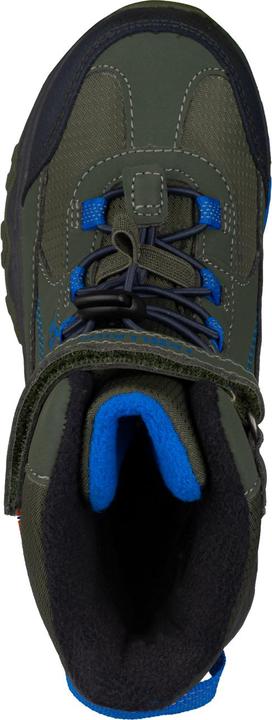 Image du produit Trollkids Kid's Hafjell Winter Boots XT (31)