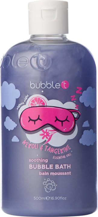 Bubble T Bubble Bath Neroli & Tangerine (500 ml, Bath pearls)