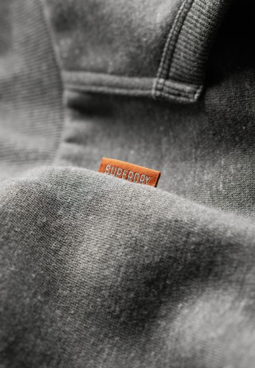 Image du produit Superdry Sweat-shirt Casual Confortable Neon VI Graphic Ziphood (S)