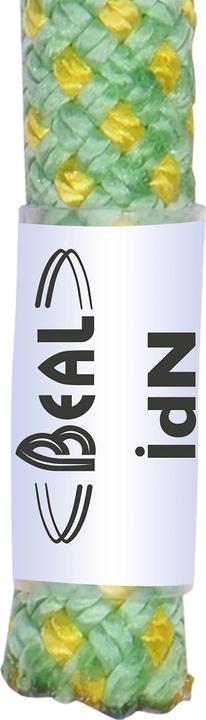 Produktbild Beal Stinger III 9.4 Unicore Dry Cover Kletterseil (50 m)
