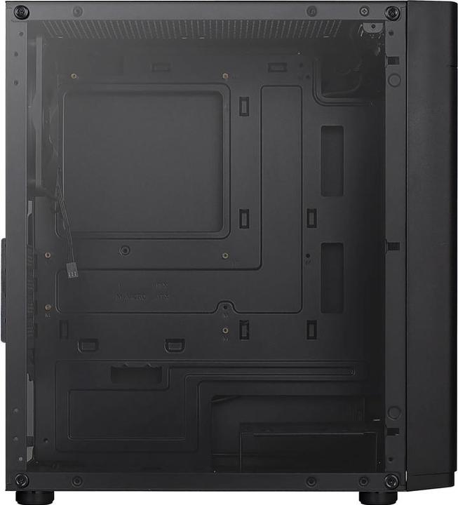 Actual product image AeroCool Hexform (mATX, Mini-ITX)