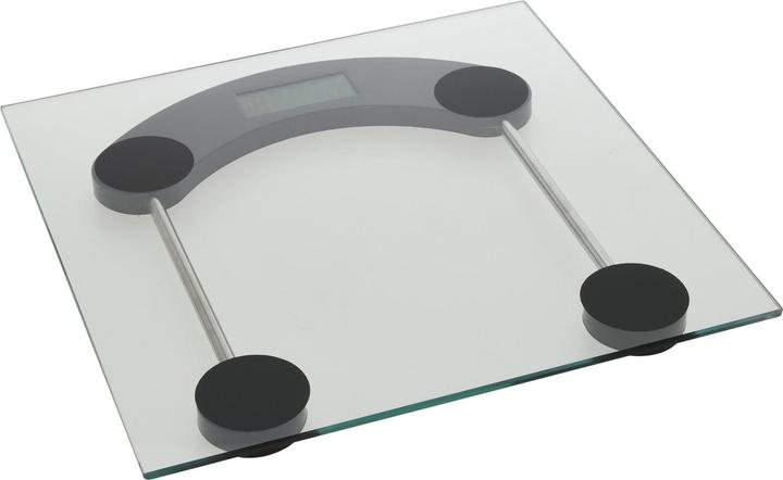 Produktbild HTI-Living Personenwaage Digital (150 kg)