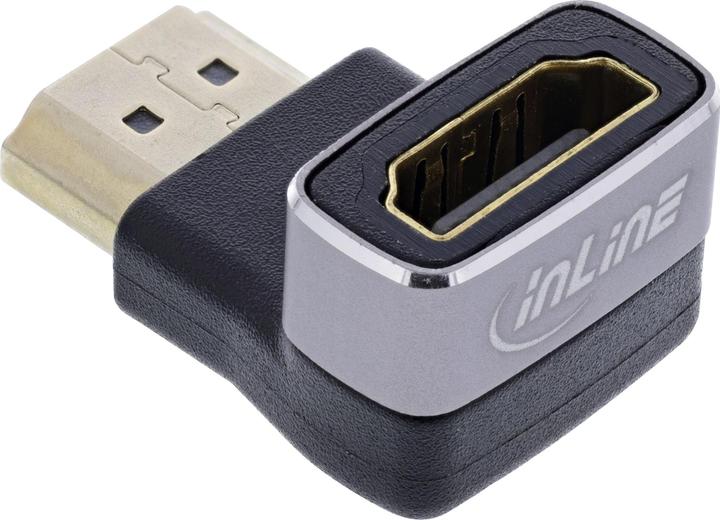 Actual product image InLine HDMI Adapter (HDMI, 2.20 cm)