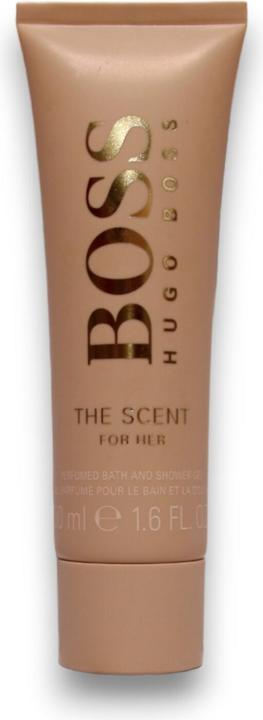 Produktbild Hugo Boss The Scent for Her 50ml Shower Gel (50 ml)