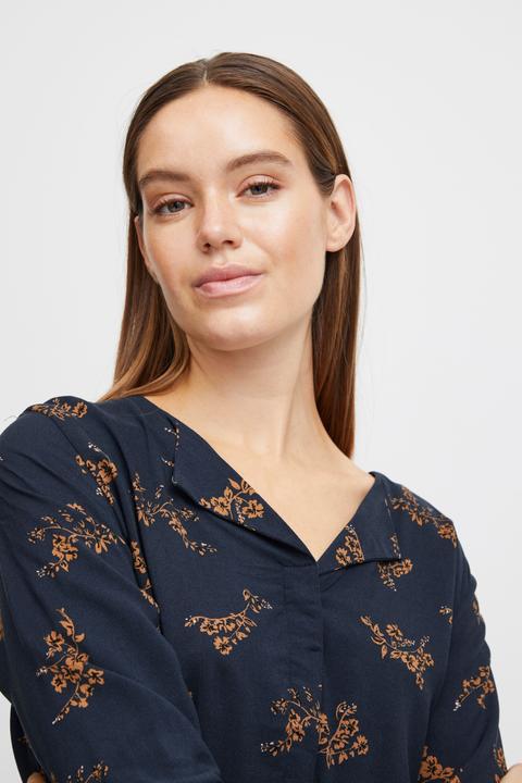 Actual product image B.young BYJOSA REG SHIRT - 20813832 (40)