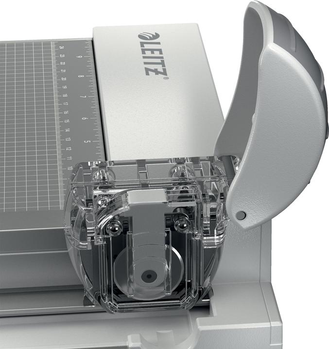 Immagine prodotto Leitz PRECISION OFFICE - Accessori taglierina ribobinatrice (15 lamelle, A4)